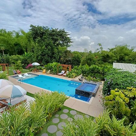 Cannatel Exclusive Hotel El Socorro Экстерьер фото