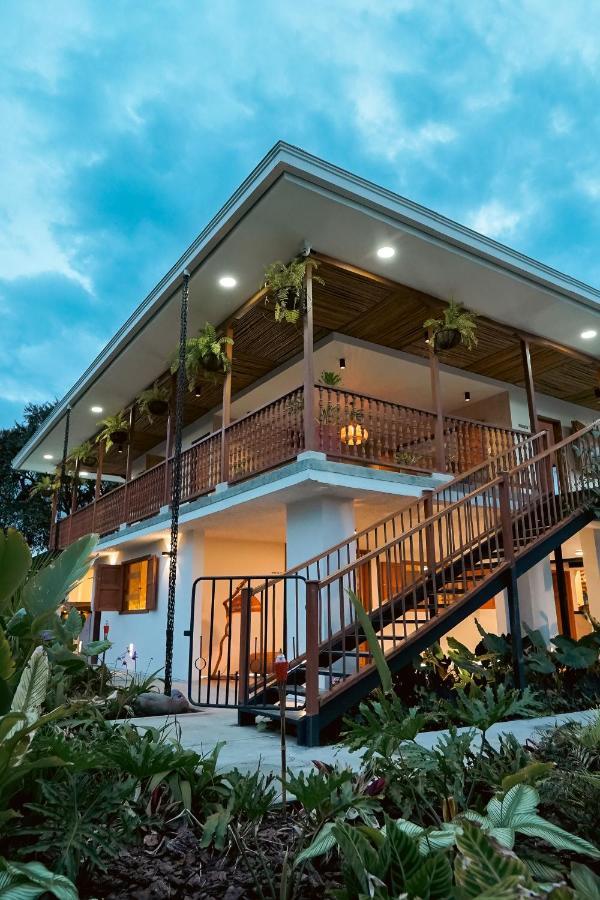 Cannatel Exclusive Hotel El Socorro Экстерьер фото