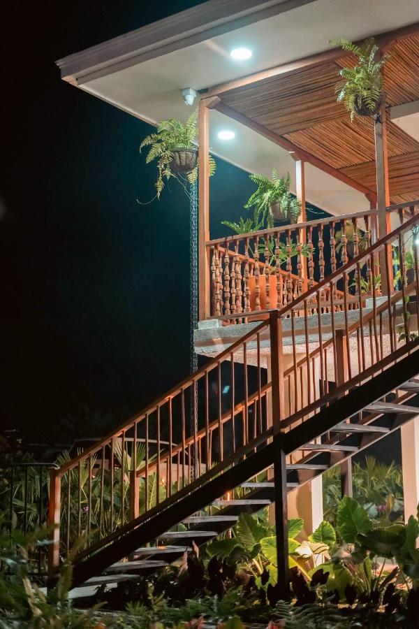Cannatel Exclusive Hotel El Socorro Экстерьер фото