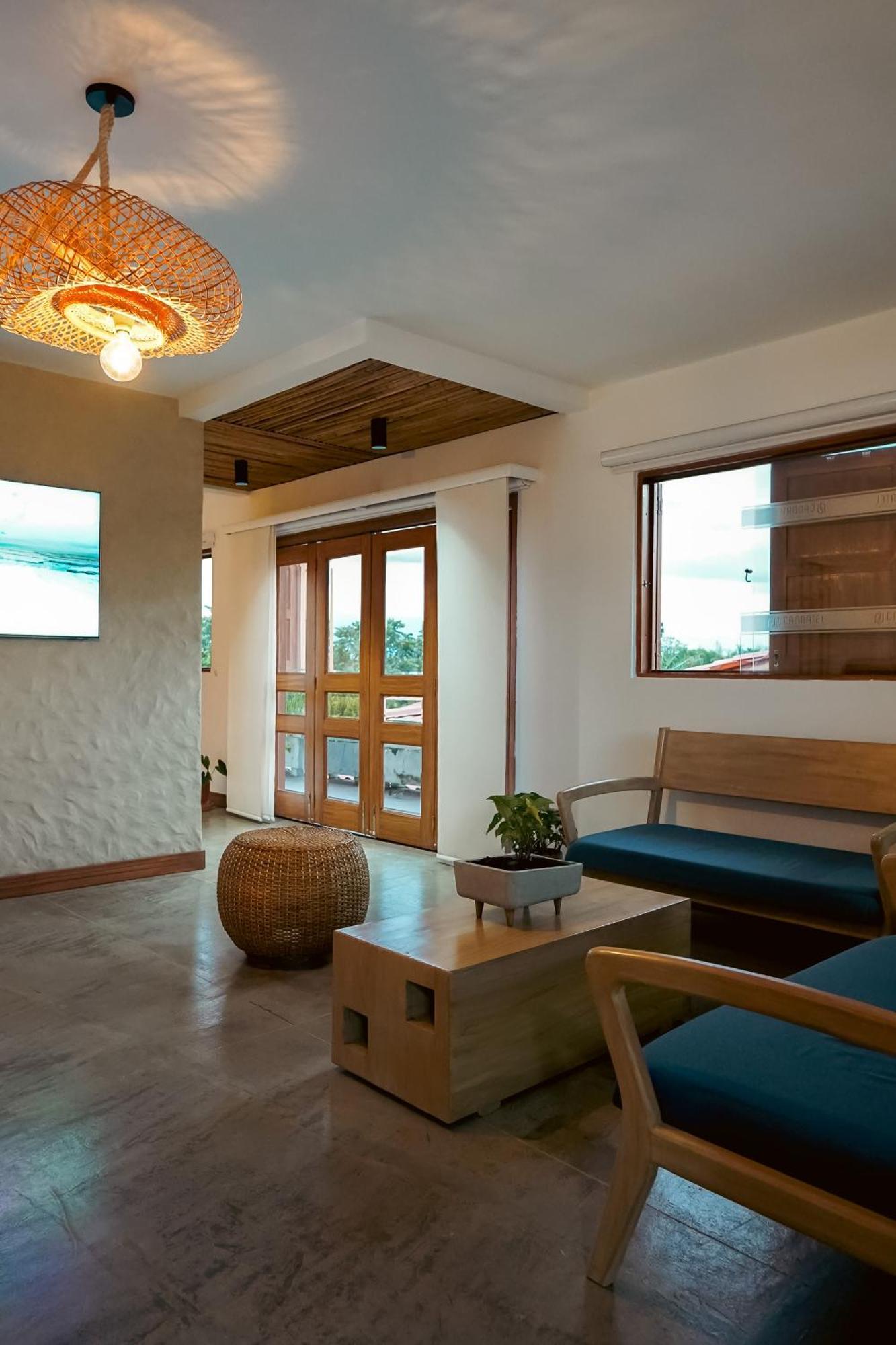 Cannatel Exclusive Hotel El Socorro Экстерьер фото