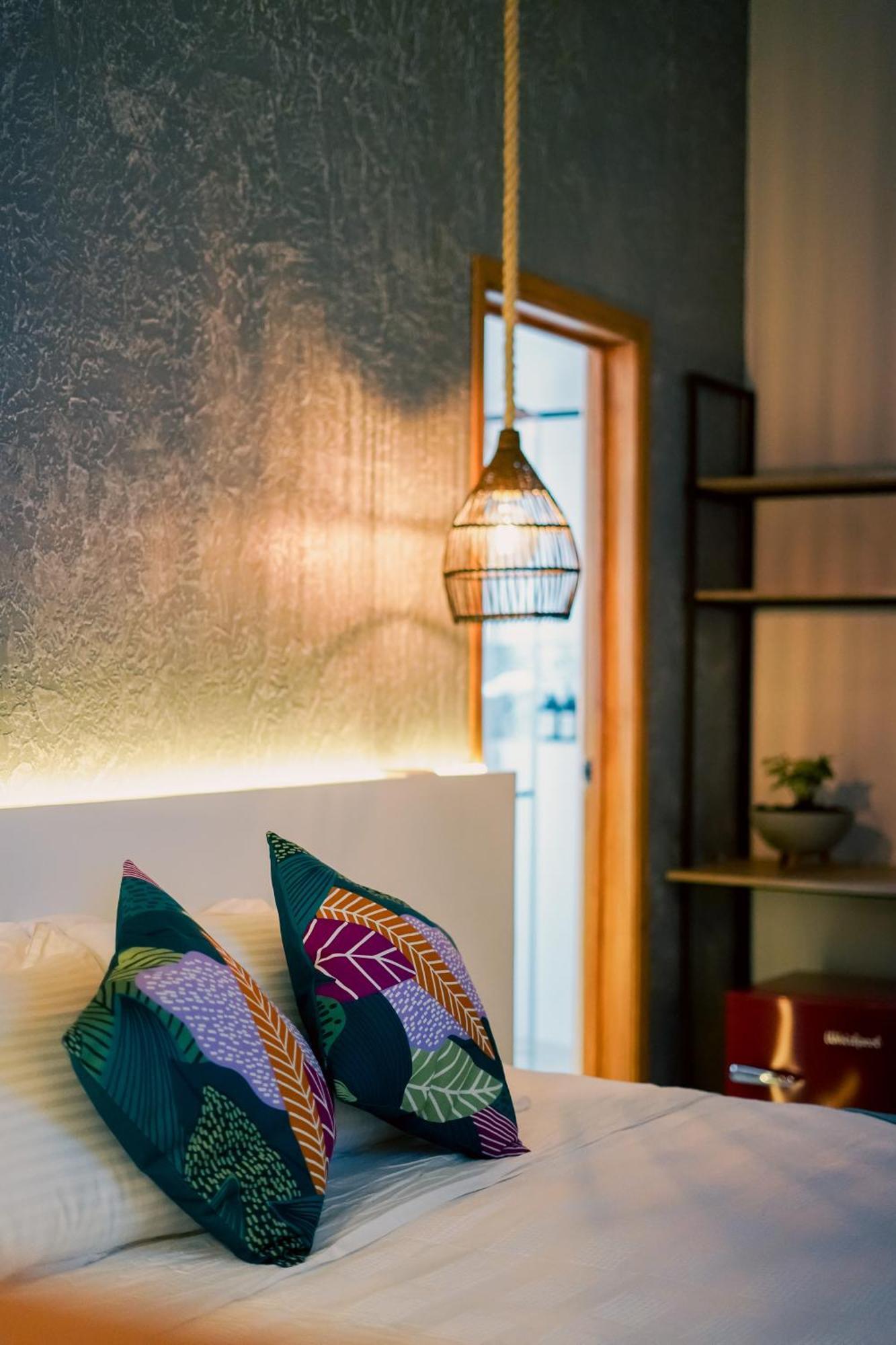 Cannatel Exclusive Hotel El Socorro Экстерьер фото