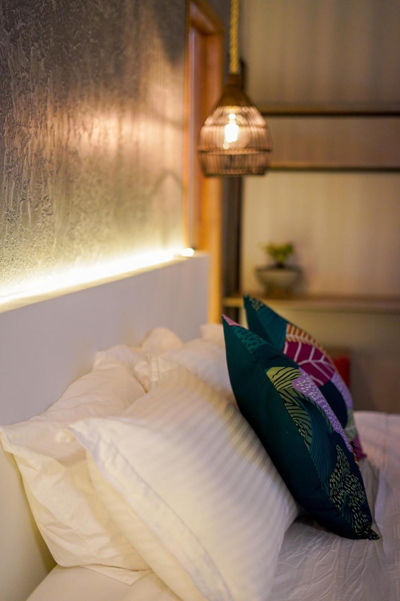 Cannatel Exclusive Hotel El Socorro Экстерьер фото