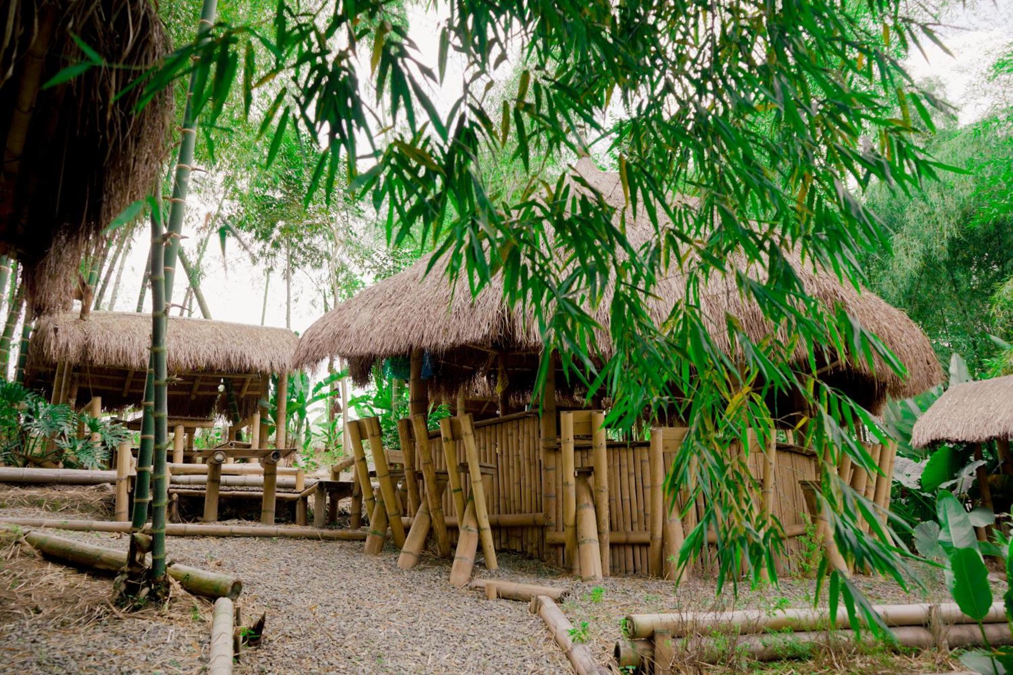 Cannatel Exclusive Hotel El Socorro Экстерьер фото