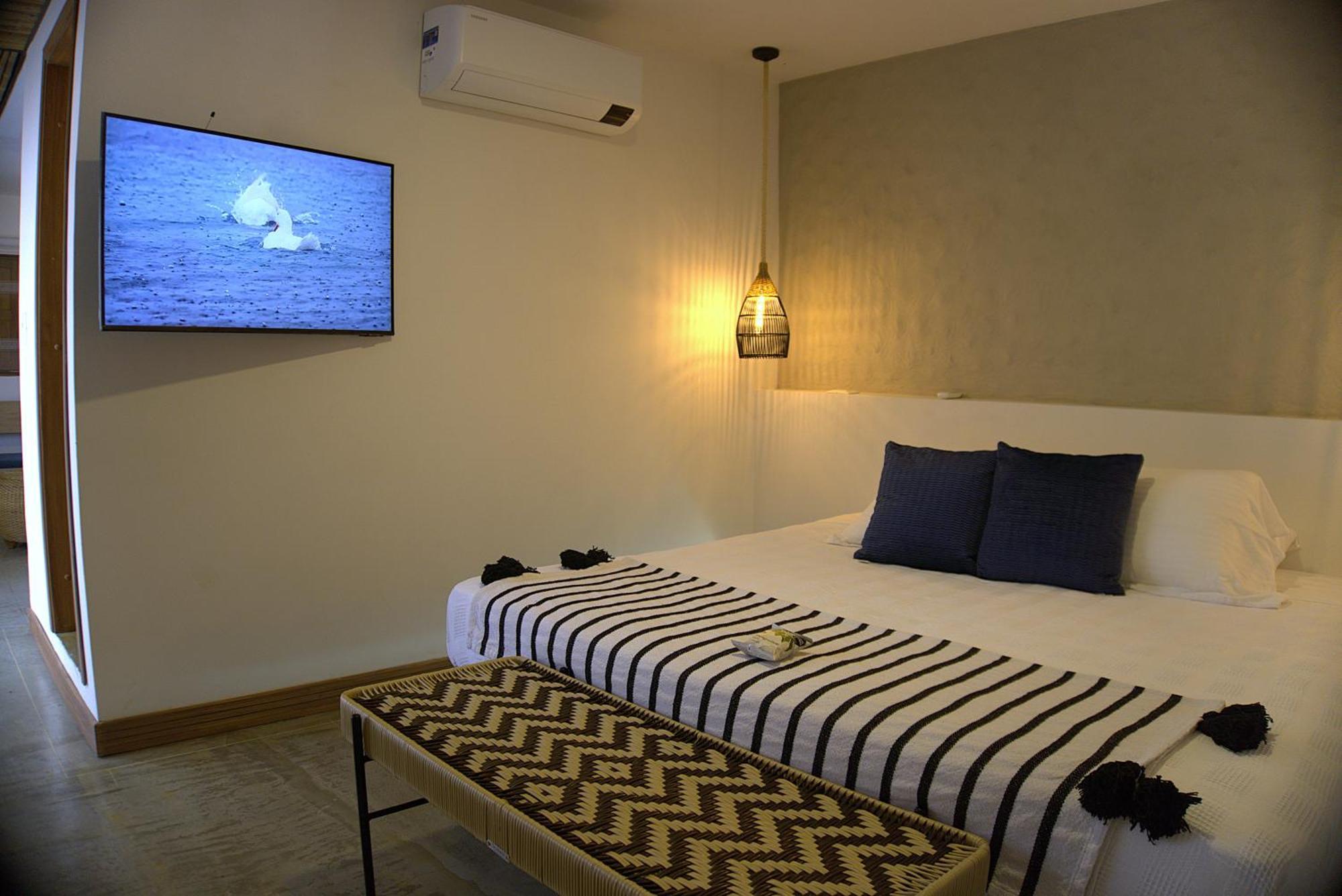 Cannatel Exclusive Hotel El Socorro Экстерьер фото