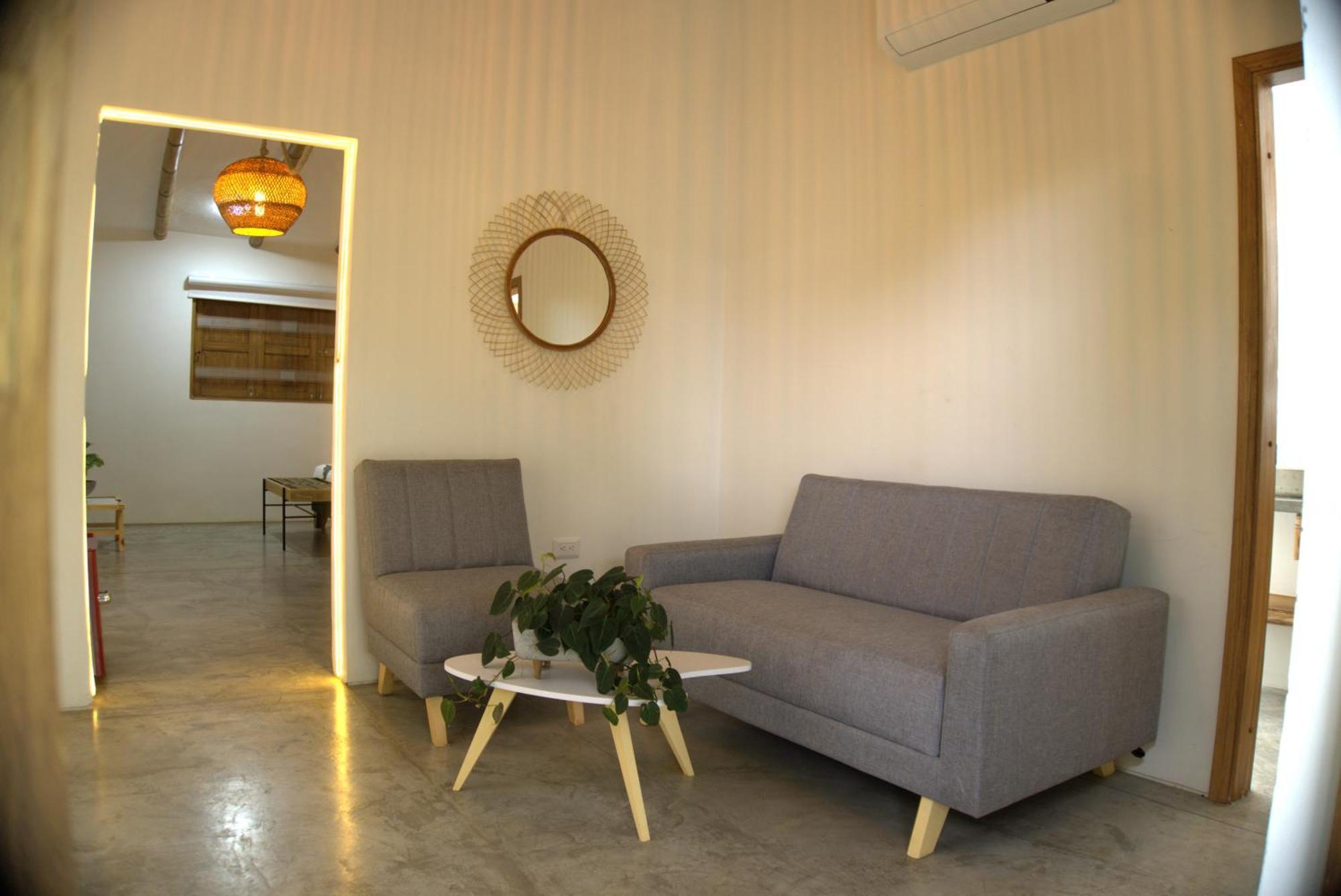 Cannatel Exclusive Hotel El Socorro Экстерьер фото