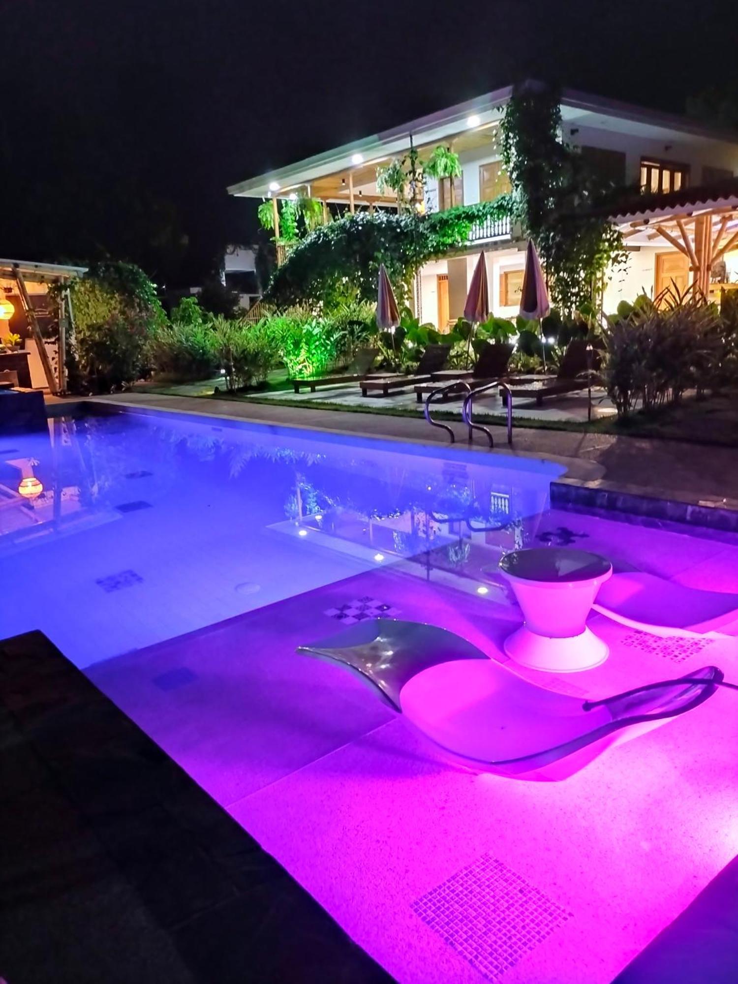 Cannatel Exclusive Hotel El Socorro Экстерьер фото