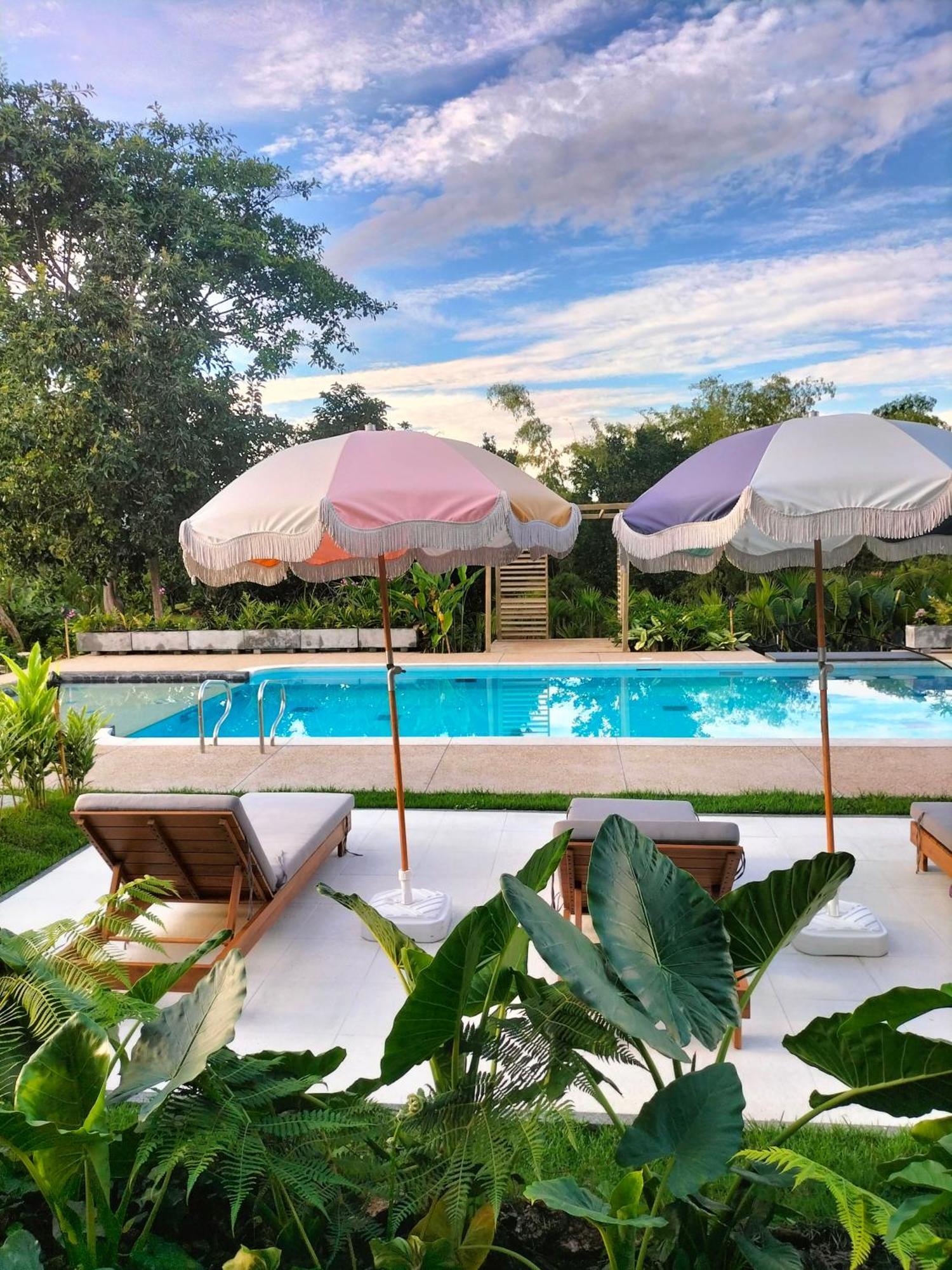 Cannatel Exclusive Hotel El Socorro Экстерьер фото